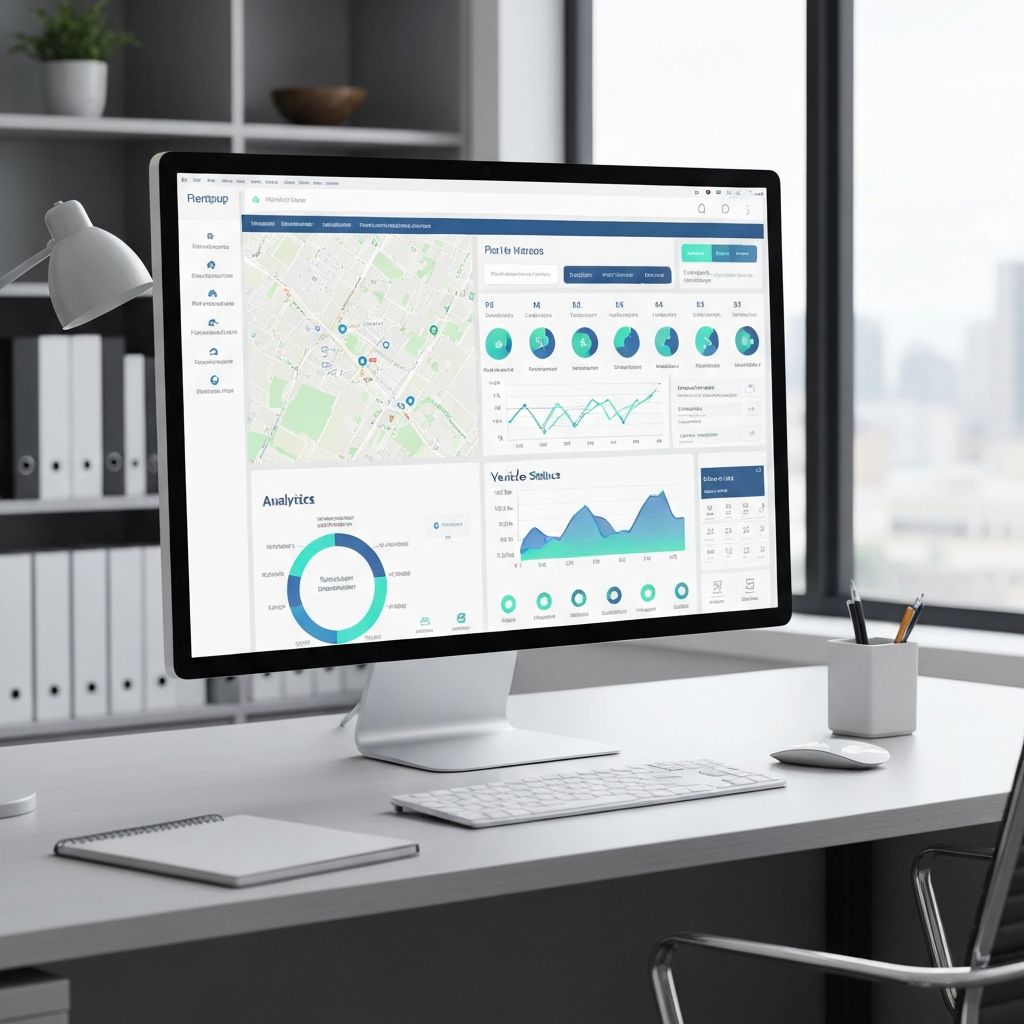Utilities & Energy